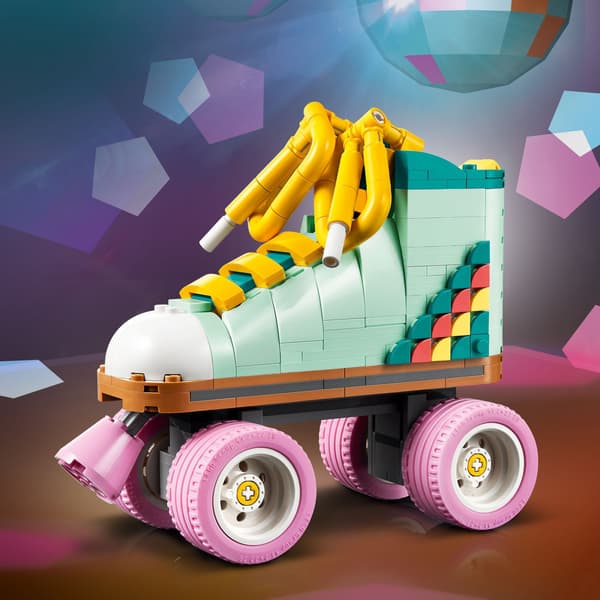 LEGO Creator 31148  - Retro Roller Skate