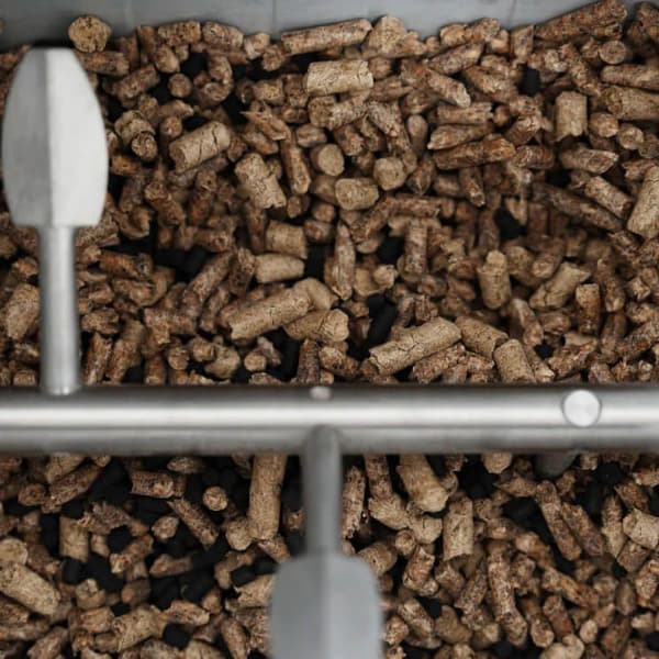Reencle Kompost Compost starter