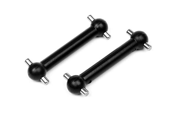 Drivaksel 9X40Mm_2Pcs_ (HP88003)