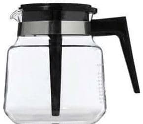 Moccamaster Glaskande til KB741-KB744 (59835)