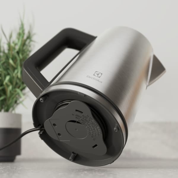 Electrolux Vannkoker E5K1-6STElectrolux