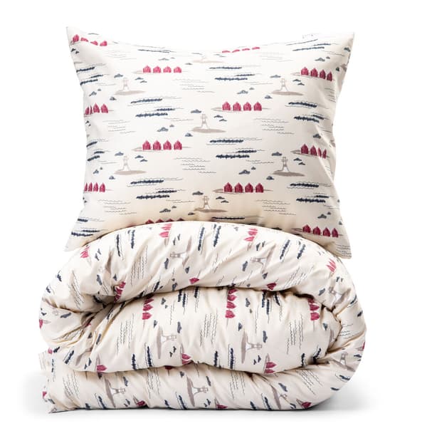 Lord Nelson Victory Ulebergshamn Microfiber, Sand