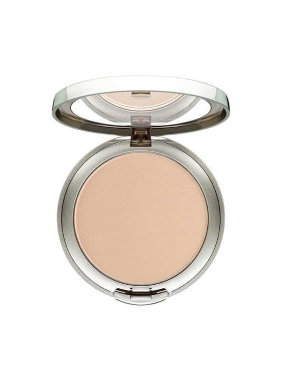 Artdeco Hydra Mineral Compact Foundation 60 - Vaalea beige