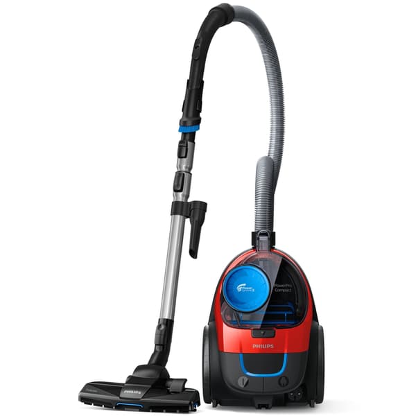 Philips Dammsugare Påslös Powerpro FC9