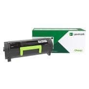 Lexmark Toner 56F2000 Musta Return