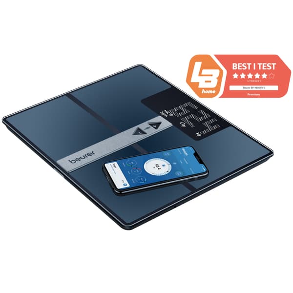 Beurer Personvekt Diagnostic BF980