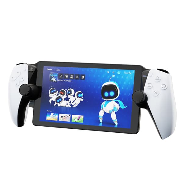 iMP TECH PSP Beskyttelses- og ladepakke