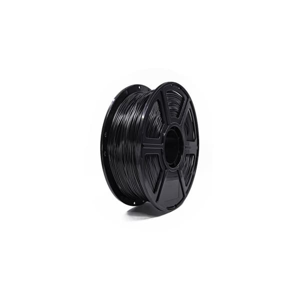 FlashForge 3D-filament Flexible (85A) 1000g Sort
