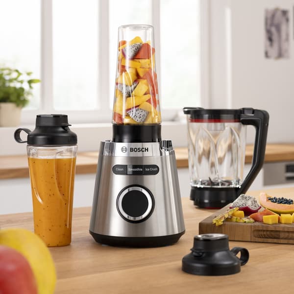Bosch VitaPower Serie 4 MMB6384M -kraftmixer