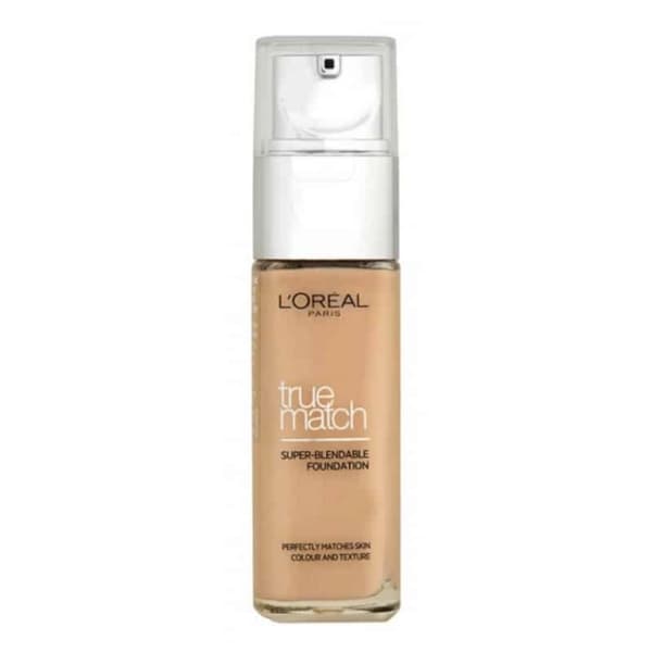 L'Oreal LOréal True Match Foundation N2 Vanilla 30 ml