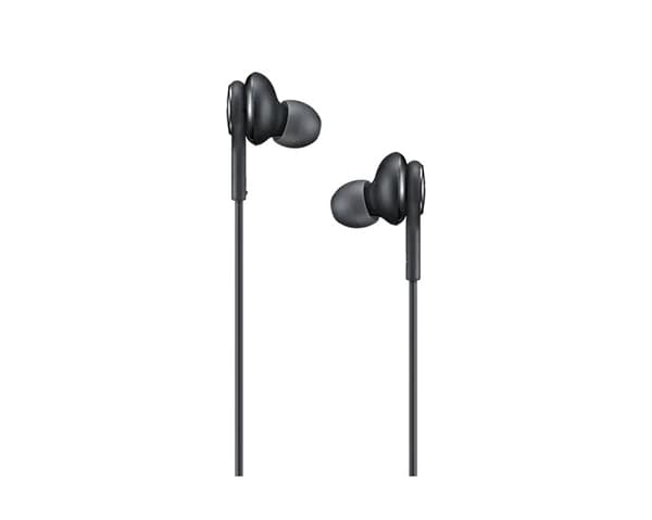 Samsung EO-IC100 Kabling Øreproptelefoner Sort