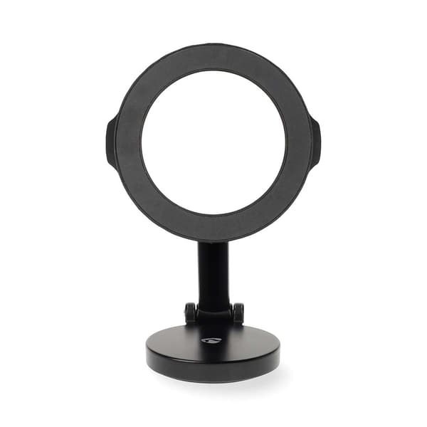 Nedis Smartphone bilmontering | Magnetisk | In-Car Window and Dashboard | Universal | Adjustable Angle / Full Motion