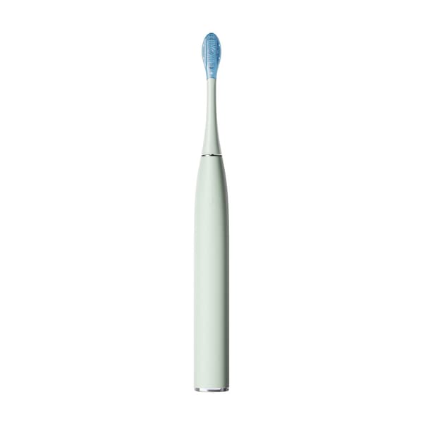 Oclean Elektrisk Tandborste X Ultra 20 Set Grön