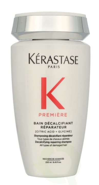 Kerastase Premiere Repairing Decalcifying Bath 250 ml
