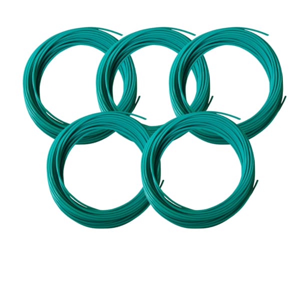 PLA Filament til 3D pen, Skovgrøn