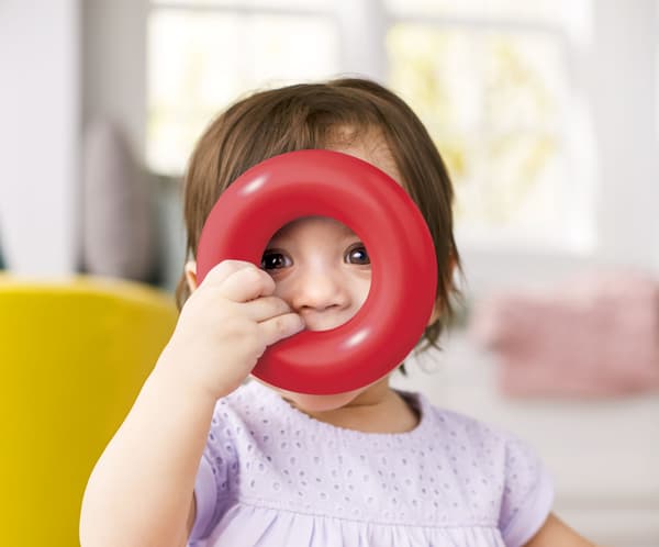 Fisher-Price Rock-A-Stack ringtårn