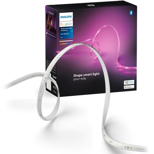 Philips Hue Solo lysstripe 5 meter