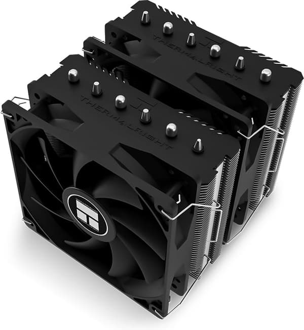 Thermalright Peerless Assassin 120 SE -prosessorkjøler