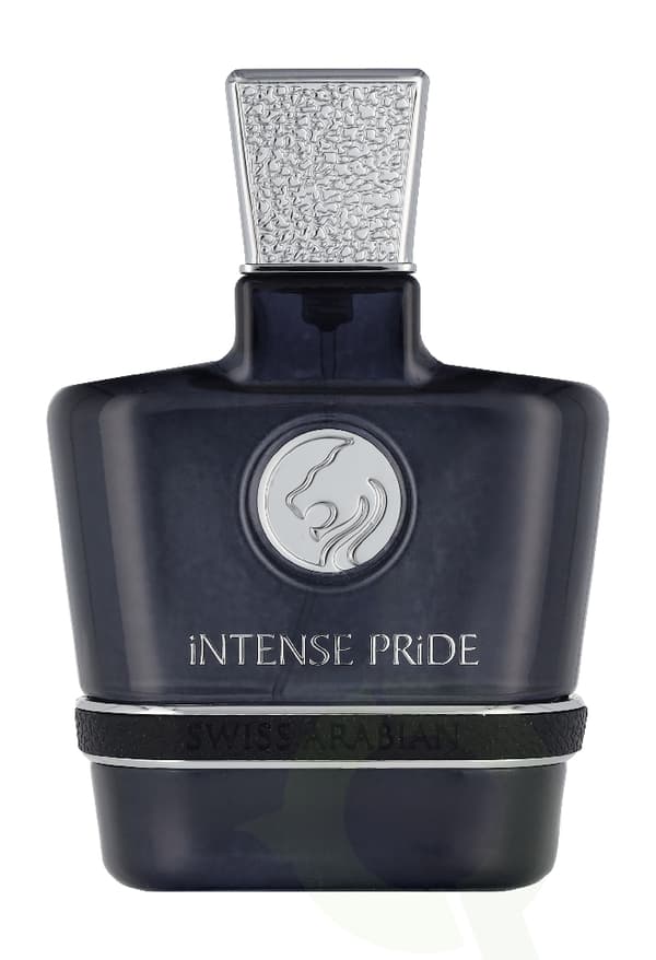 Swiss Arabian Intense Pride Men Edp Spray 100 ml