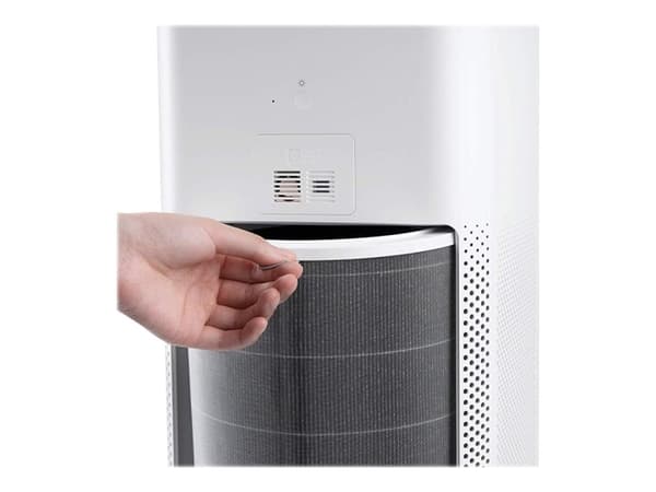 Xiaomi Mi SCG4021GL Sort Grå Filter Luftrenser