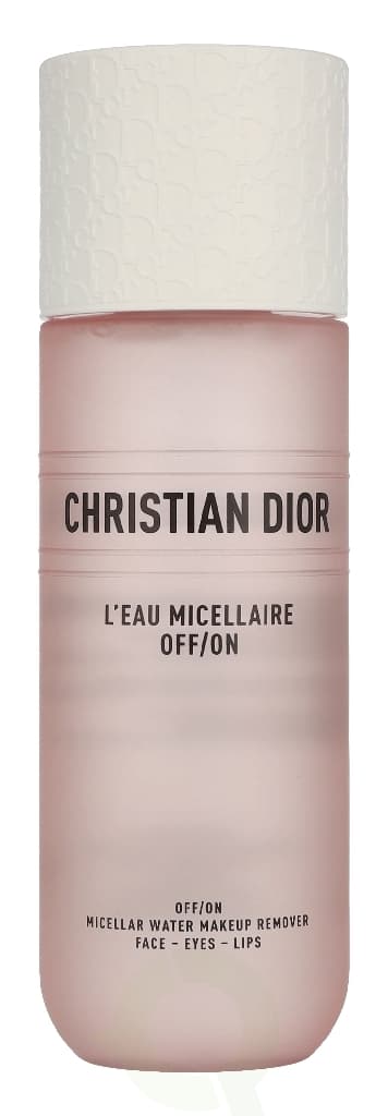 Dior Off/On Micellar Water Makeup Remover 175 ml