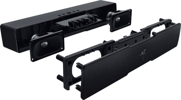 Razer Leviathan V2 X lydplanke