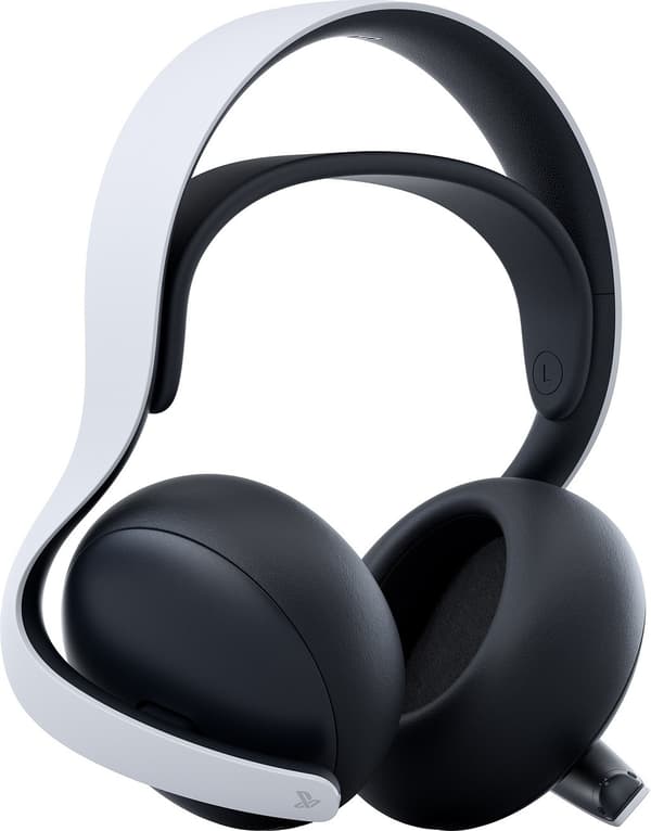 Sony PlayStation Pulse Elite-headset till PS5