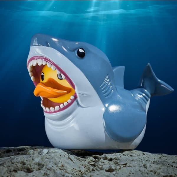 Tubbz Jaws Tubbz Boxed Bruce