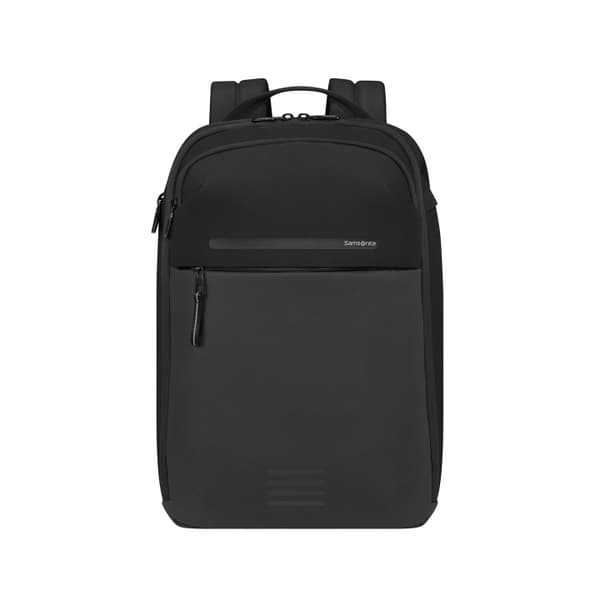 Samsonite Reppu Moderny 15.6" Musta