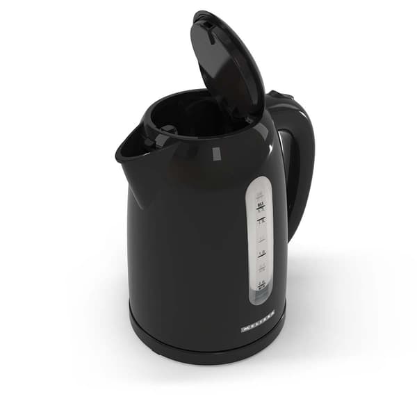 MELISSA El kedel 1,7L sort 2200W