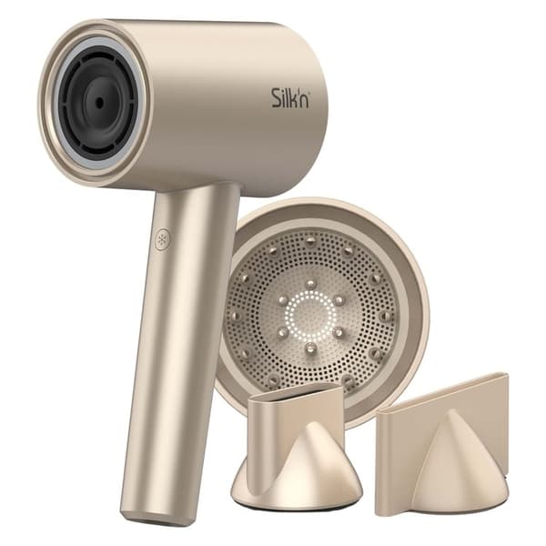 Silk'n SilkyAir Pro Hårtork