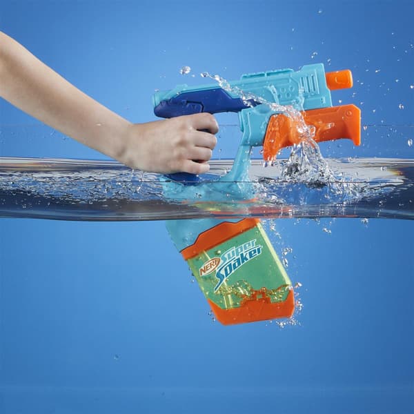 Nerf Super Soaker Dunk Fill 2 Stk