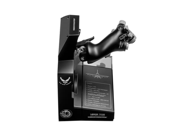 ThrustMaster TQS Gasspjeld