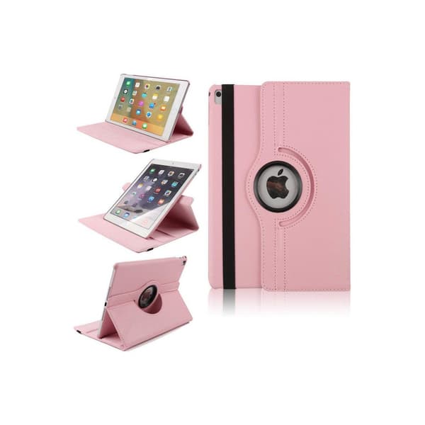 Kotelo iPad mini 6:lle, vaaleanpunainen