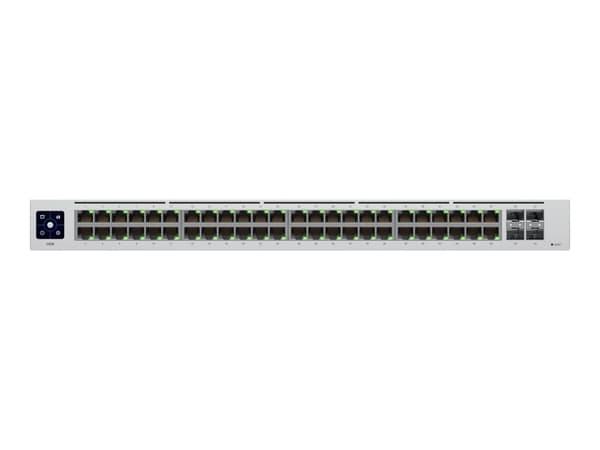 Ubiquiti UniFi Switch USW-48 Switch 48-porte Gigabit