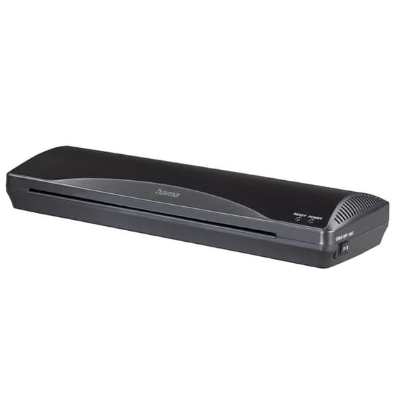 Hama Laminator DIN A3 Black