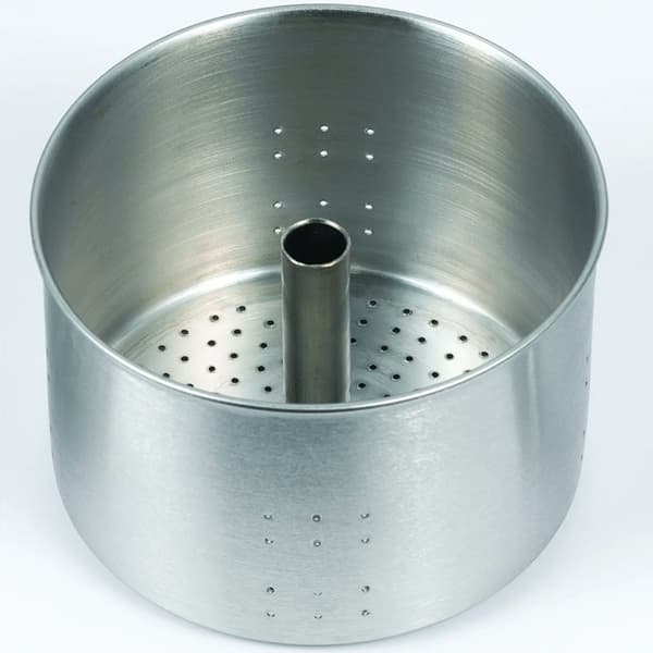C3 Perkolator Svart 10kp