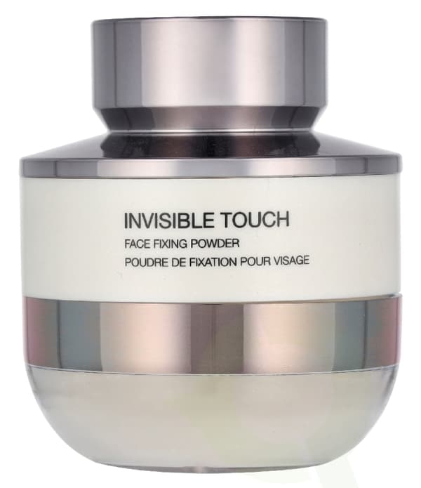 Kiko Milano Invisible Touch Face Fixing Powder 13.5 g Translucent