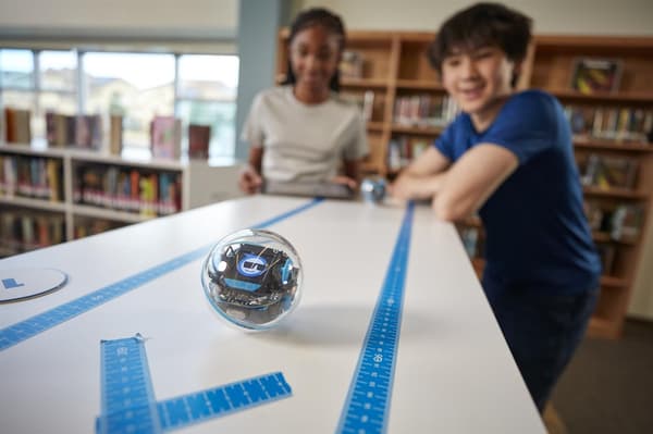 Sphero Pultti +