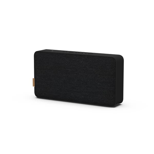 SACKit Move 150 bærbar Bluetooth-høyttaler - svart