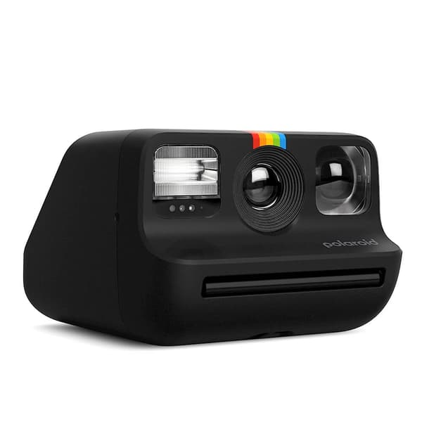 Polaroid Kamera Go Gen. 2 Musta