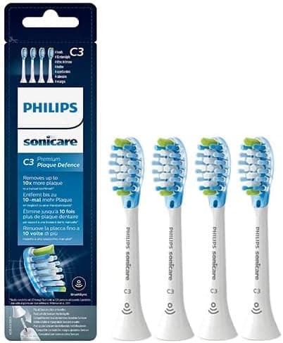 Philips Borsthuvud Sonicare Sensitive 2st HX6052/87