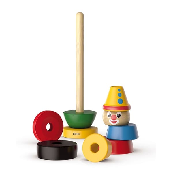 Brio 30120 Pelle