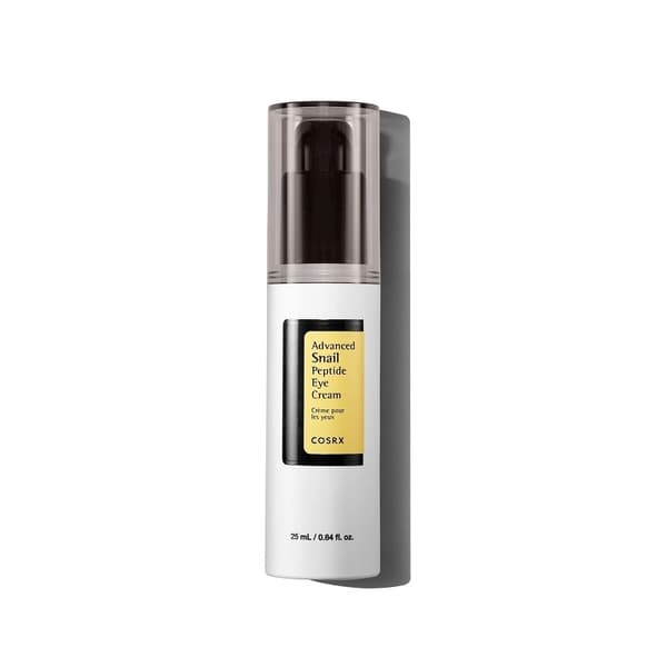 COSRX Advanced Snail Peptide Eye Cream 25 ml