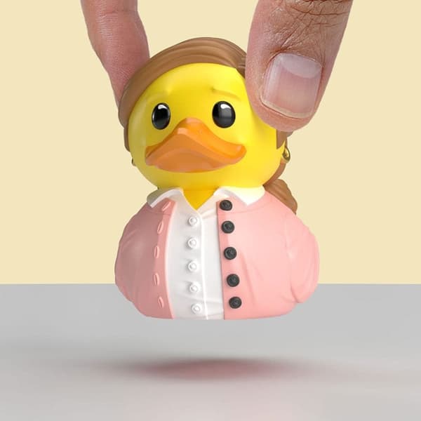 Numskull KONTORET TUBBZ MINI PAM