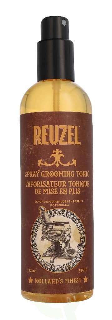 Reuzel Grooming Tonic Spray 355 ml