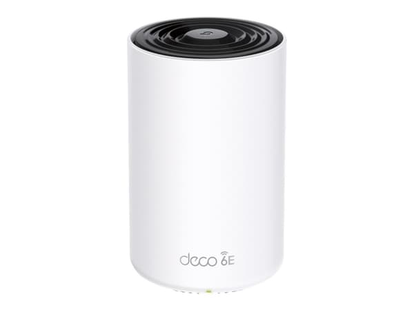 TP-Link Deco XE75 V1 Wi-Fi-system Desktop