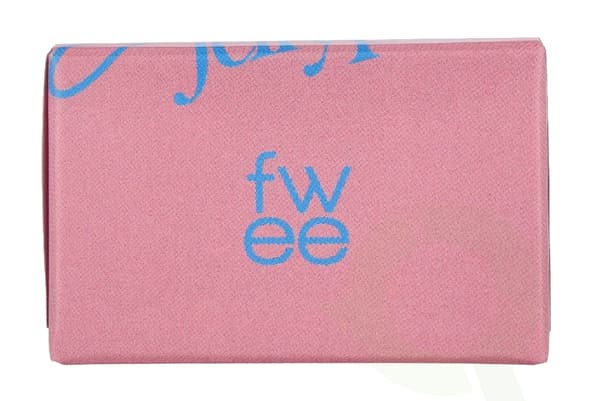 Fwee Lip & Cheek Glowy Jelly Pot 4 g JS02 Caramelized
