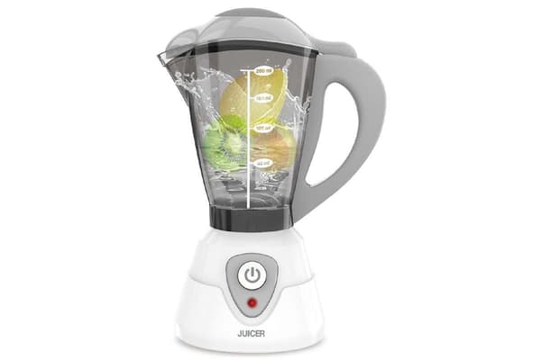 TEGOLE Elektrisk blender m/tilbehør (500222)