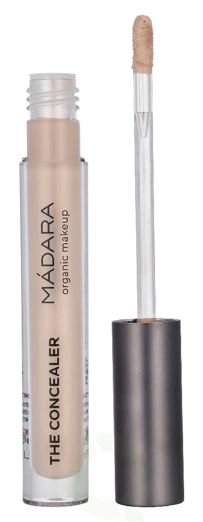 Madara The Concealer Luminous Perfecting Concealer 4 ml #25 Latte